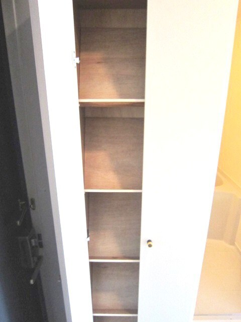 物件内観写真16　(靴箱)