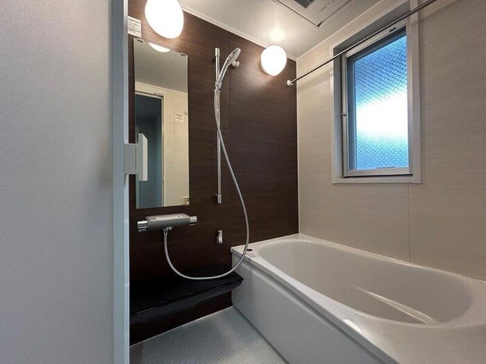 物件内観写真12　(バス／シャワールーム等)