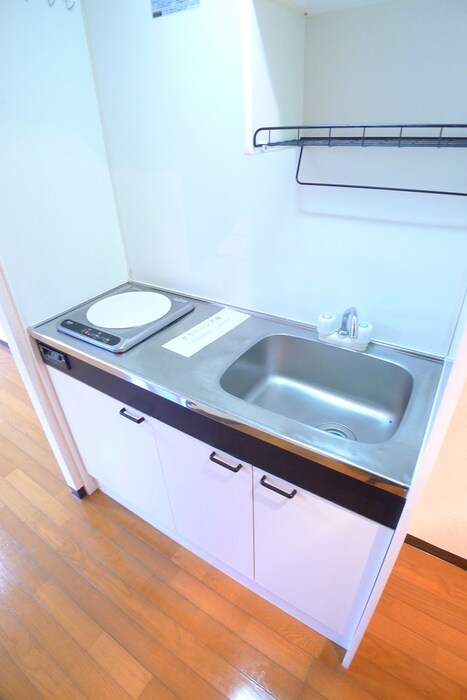 物件内観写真7　(キッチン)