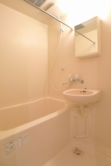 物件内観写真8　(バス／シャワールーム等)