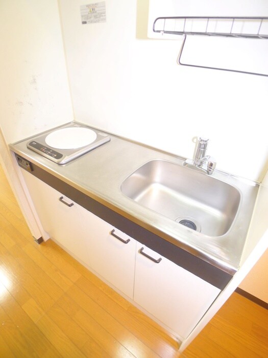 物件内観写真12　(キッチン)