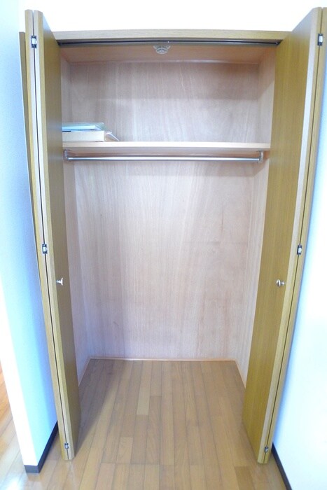 物件内観写真14　(収納)