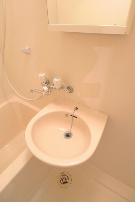 物件内観写真21　(洗面)