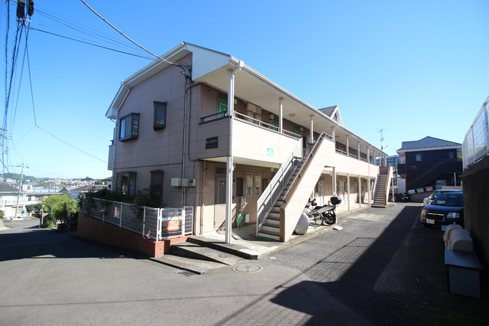 外観写真
