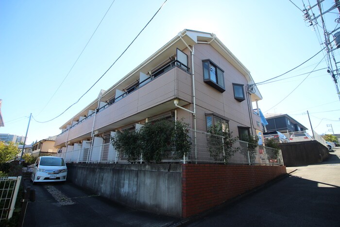 物件外観写真2　(外観写真)