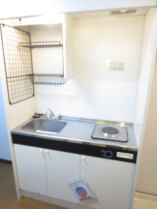 物件内観写真9　(キッチン)