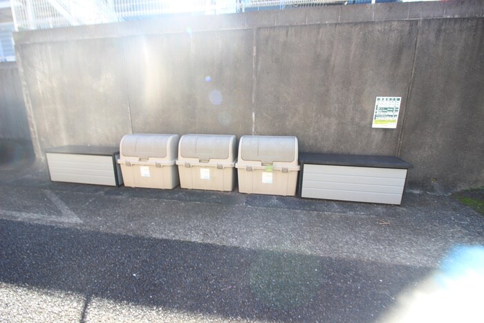 物件外観写真3　(建物設備)