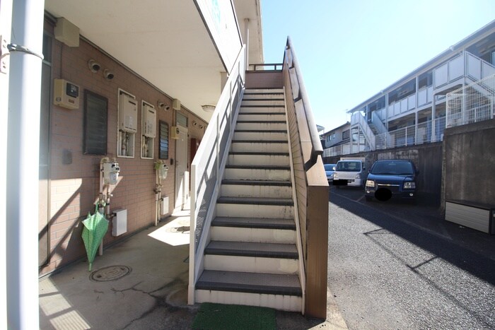 物件外観写真5　(外観写真)