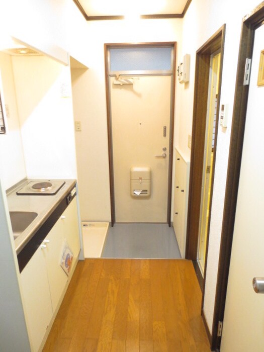 物件内観写真19　(廊下)