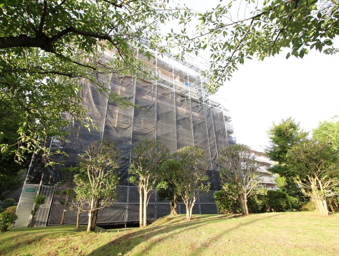 物件外観写真5　(周辺環境)