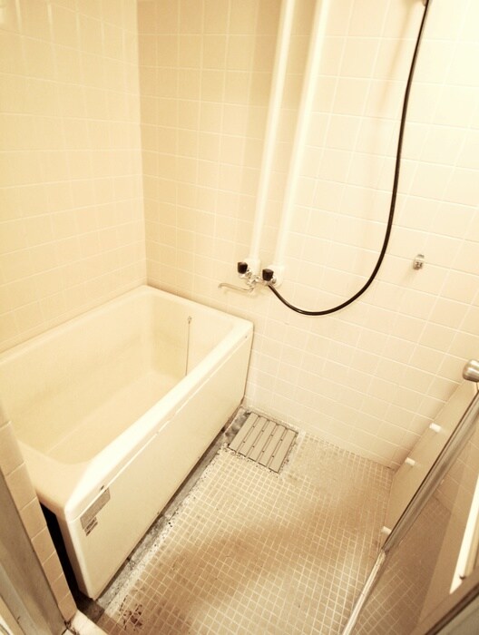 物件内観写真12　(バス／シャワールーム等)