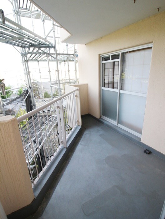 物件内観写真16　(ベランダ・バルコニー)