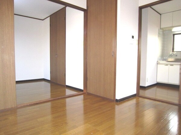 居室