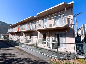 コーポ松本外観写真