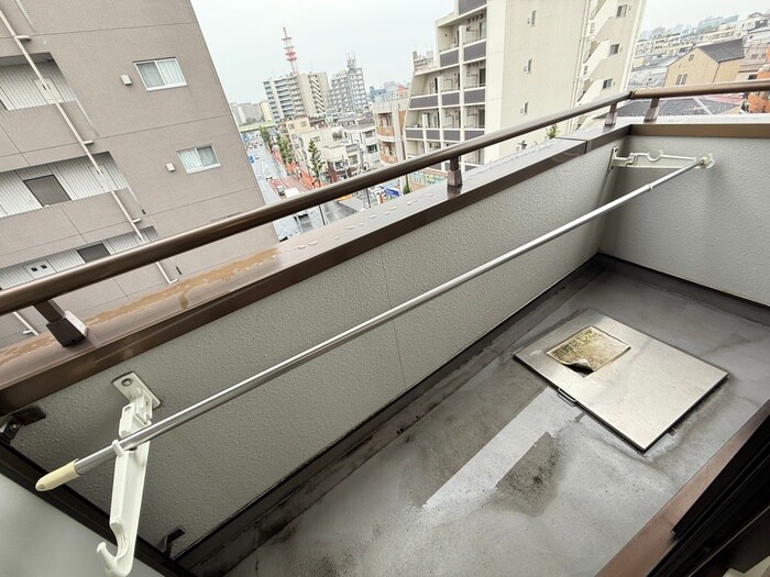 物件内観写真15　(ベランダ・バルコニー)