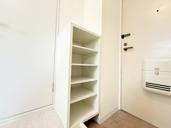 物件内観写真19　(靴箱)