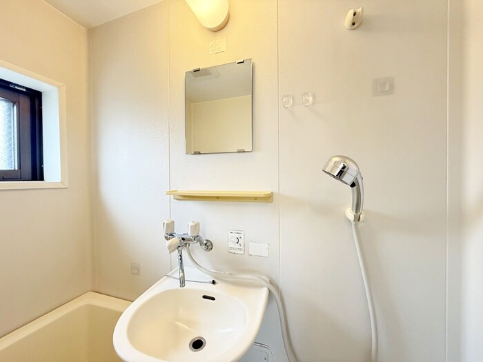 物件内観写真20　(洗面)