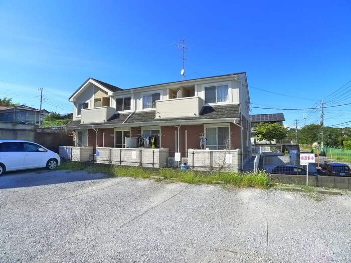 物件外観写真3　(周辺環境)