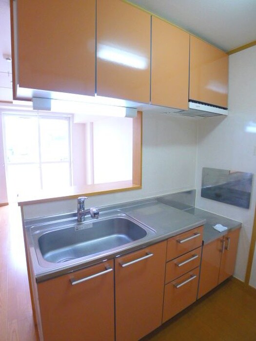 物件内観写真10　(キッチン)