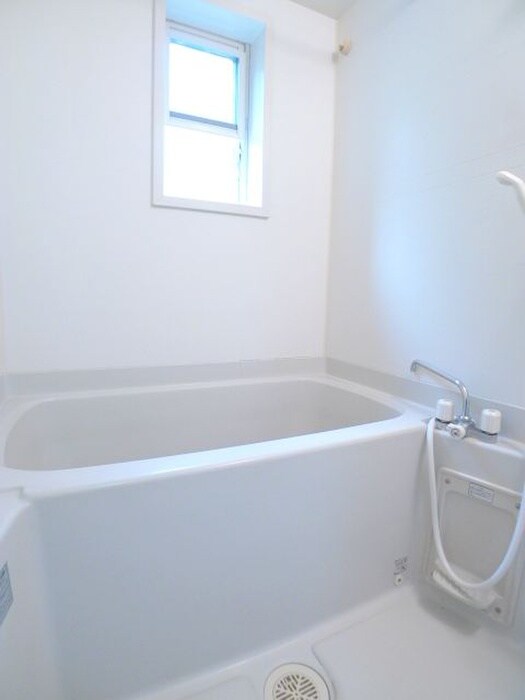 物件内観写真11　(バス／シャワールーム等)