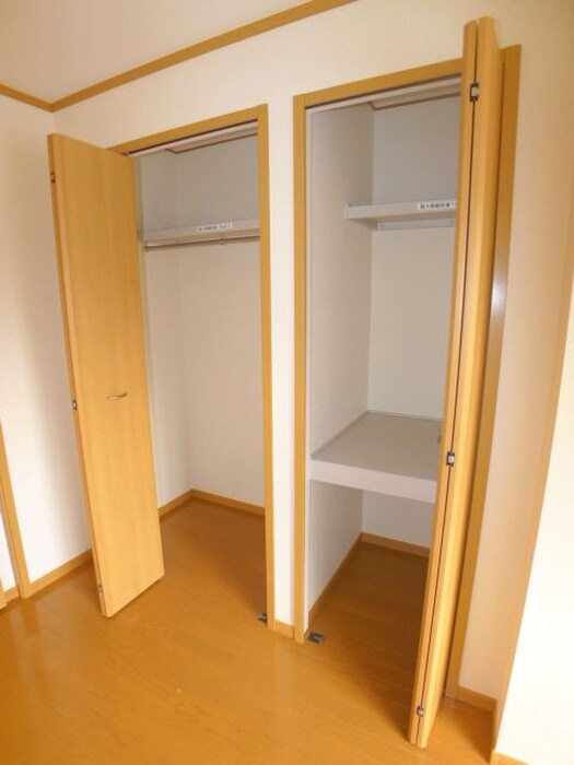 物件内観写真14　(収納)