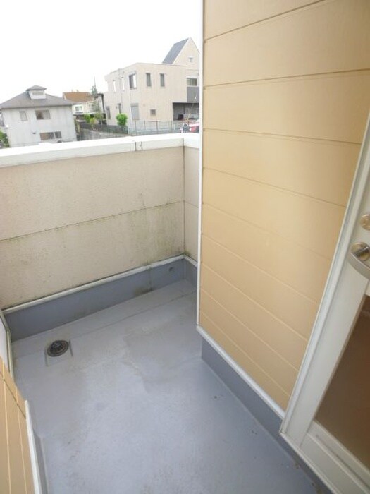 物件内観写真16　(ベランダ・バルコニー)