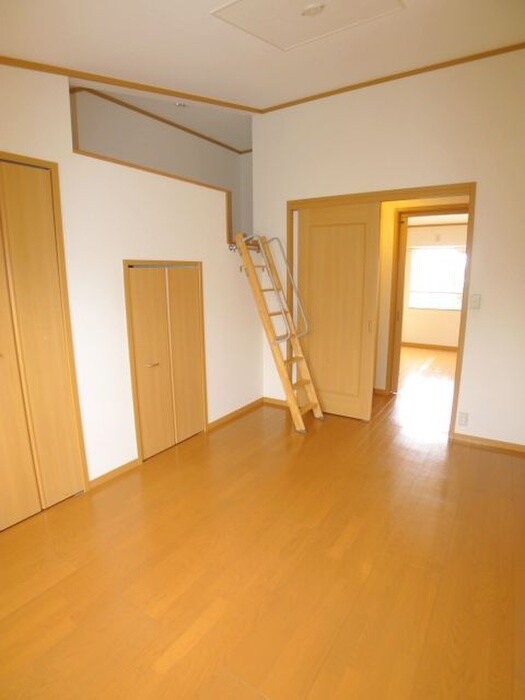 物件内観写真18　(居室)