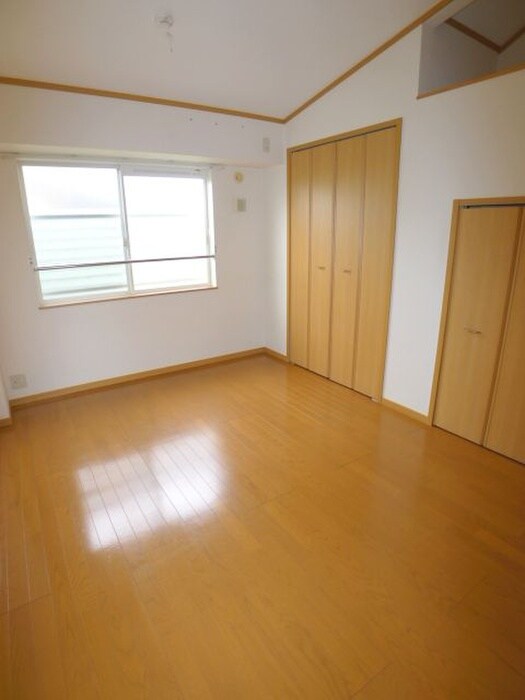 物件内観写真19　(室内からの展望)