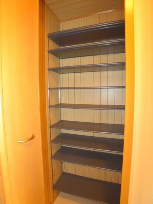 物件内観写真20　(靴箱)