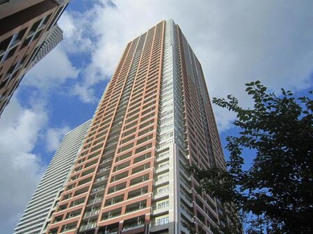 THE KOSUGI TOWER(1101)外観写真