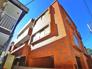 クレストパレス市川外観写真