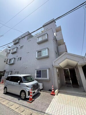 中臺ビル外観写真