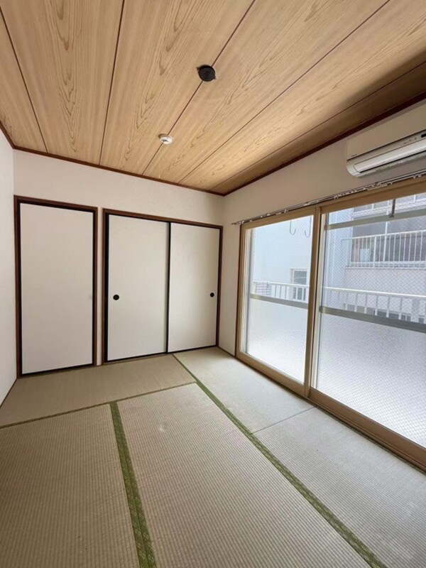 居室