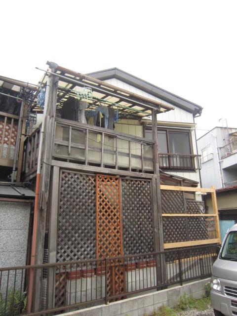 外観写真