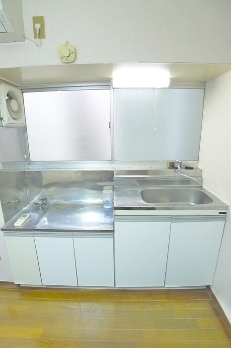 物件内観写真9　(キッチン)