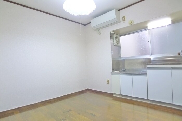 物件内観写真11　(居室)