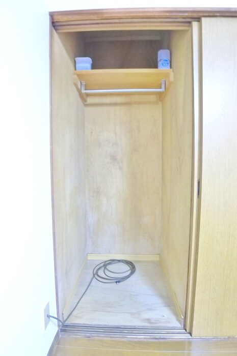 物件内観写真13　(収納)