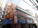 三鷹サニーマンション(301)