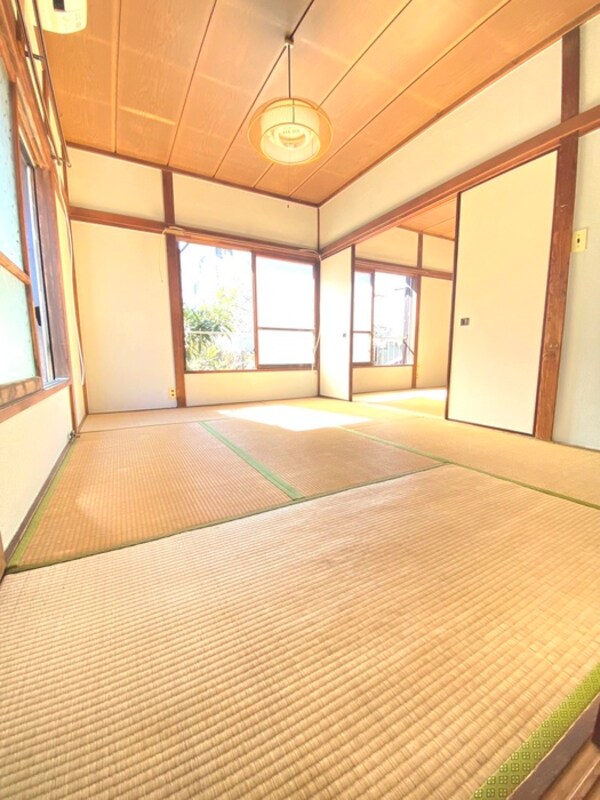 居室