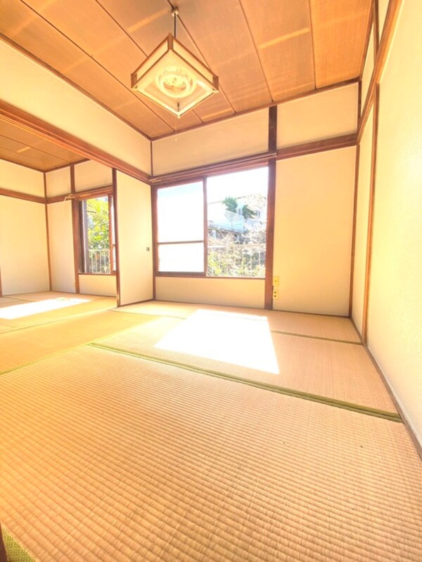 居室