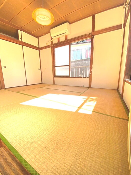 物件内観写真9　(居室)