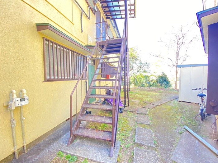 物件外観写真4　(外観写真)