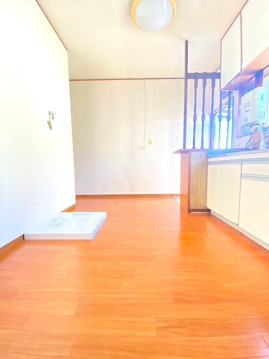 物件内観写真11　(キッチン)