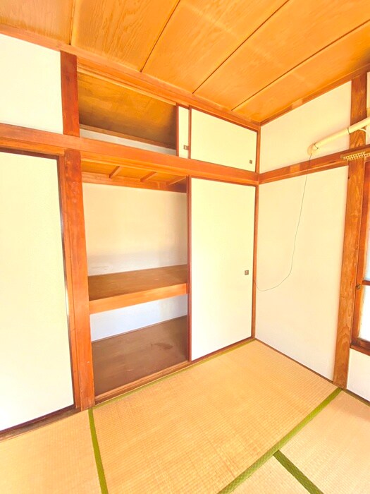 物件内観写真15　(収納)