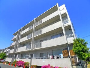 セレーノ大宮Ｄ棟外観写真