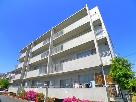 セレーノ大宮Ｄ棟外観写真