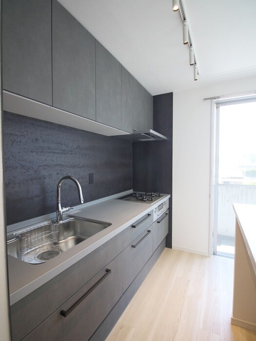 物件内観写真9　(キッチン)