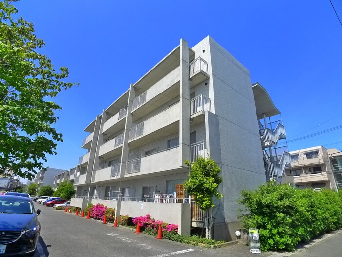 物件外観写真5　(周辺環境)