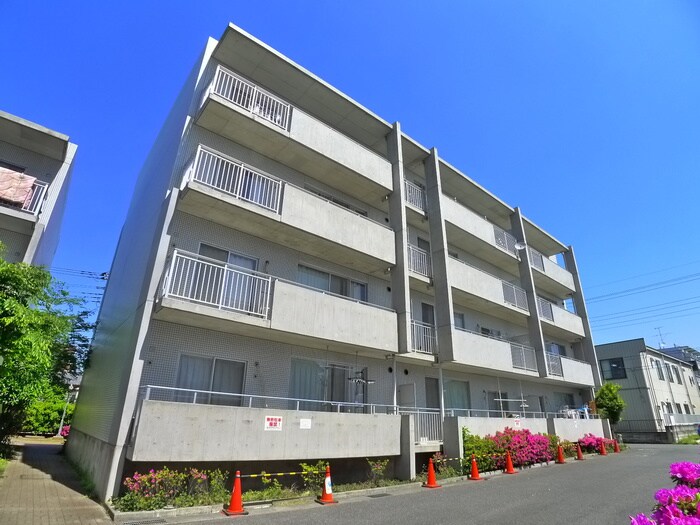 物件外観写真6　(外観写真)