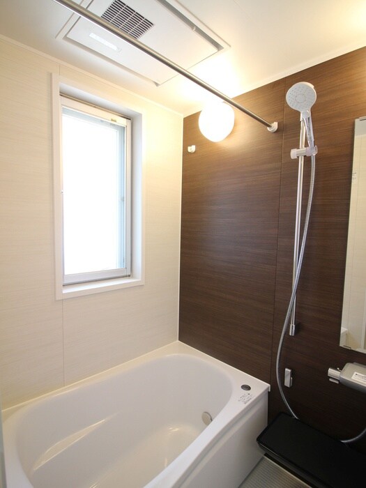 物件内観写真10　(バス／シャワールーム等)